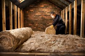 Best Spray Foam Insulation in Van Wert, OH