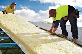 Best Blown-In Insulation in Van Wert, OH