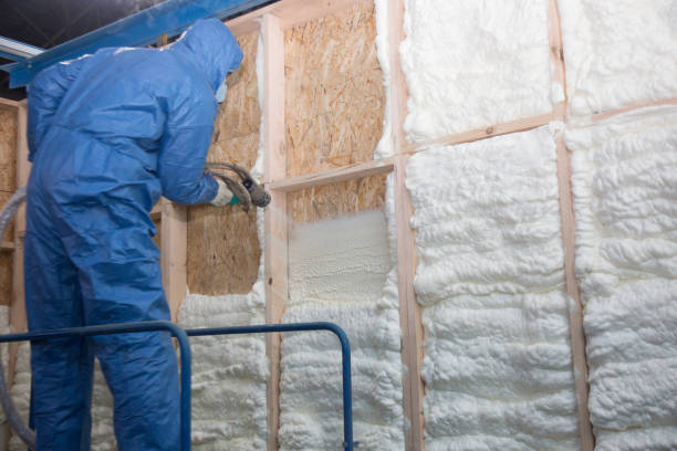 Best Batt and Roll Insulation in Van Wert, OH